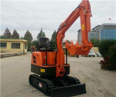 如何有效的保養(yǎng)小型壓路機(jī)機(jī)械轉(zhuǎn)動(dòng)系統(tǒng)？