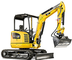  小型壓路機性能優勢體現在哪里？