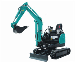 迎發展新契機，激光整平機企業需要“量力而行”