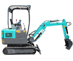 小型挖掘機(jī)保養(yǎng)知識(shí)